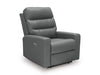 Pennacle Pier Power Recliner - US Furniture & Mattress (Waterbury,CT)*
