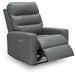 Pennacle Pier Power Recliner - US Furniture & Mattress (Waterbury,CT)*