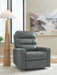 Pennacle Pier Power Recliner - US Furniture & Mattress (Waterbury,CT)*