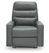 Pennacle Pier Power Recliner - US Furniture & Mattress (Waterbury,CT)*