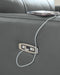 Pennacle Pier Power Recliner - US Furniture & Mattress (Waterbury,CT)*