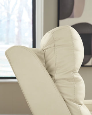 Pennacle Pier Power Recliner - US Furniture & Mattress (Waterbury,CT)*