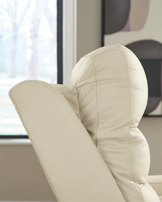 Pennacle Pier Power Recliner - US Furniture & Mattress (Waterbury,CT)*