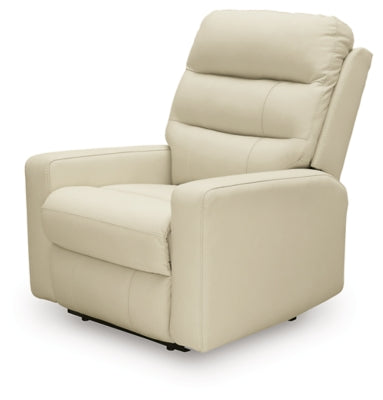 Pennacle Pier Power Recliner - US Furniture & Mattress (Waterbury,CT)*
