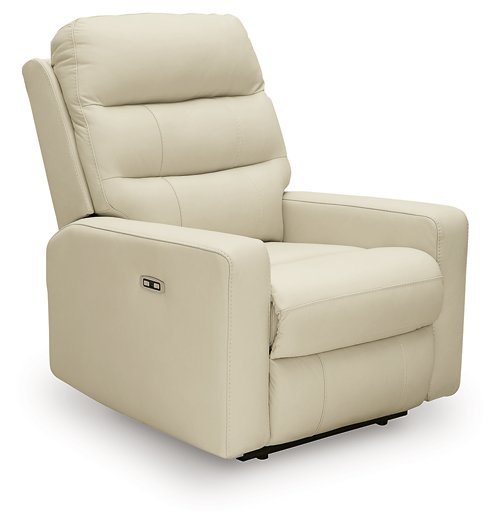 Pennacle Pier Power Recliner - US Furniture & Mattress (Waterbury,CT)*
