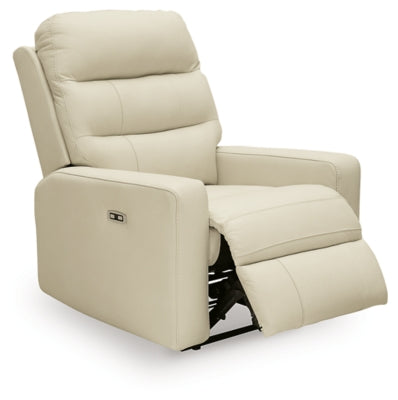 Pennacle Pier Power Recliner - US Furniture & Mattress (Waterbury,CT)*