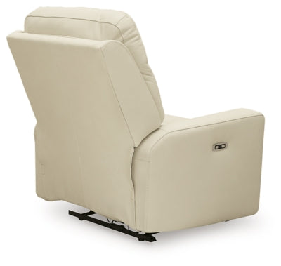 Pennacle Pier Power Recliner - US Furniture & Mattress (Waterbury,CT)*