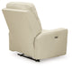 Pennacle Pier Power Recliner - US Furniture & Mattress (Waterbury,CT)*