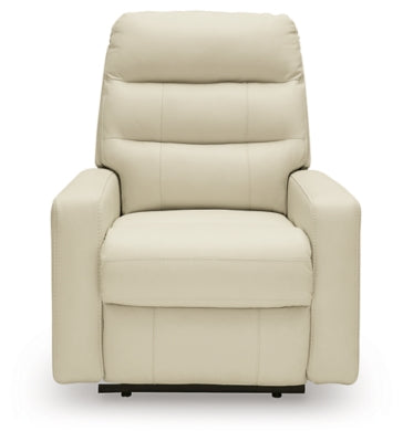 Pennacle Pier Power Recliner - US Furniture & Mattress (Waterbury,CT)*
