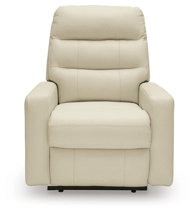 Pennacle Pier Power Recliner - US Furniture & Mattress (Waterbury,CT)*