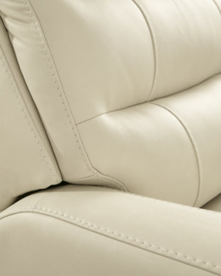 Pennacle Pier Power Recliner - US Furniture & Mattress (Waterbury,CT)*