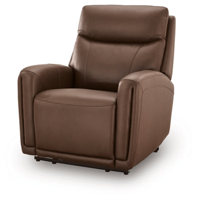 Pincara Power AutoGlide Recliner - US Furniture & Mattress (Waterbury,CT)*