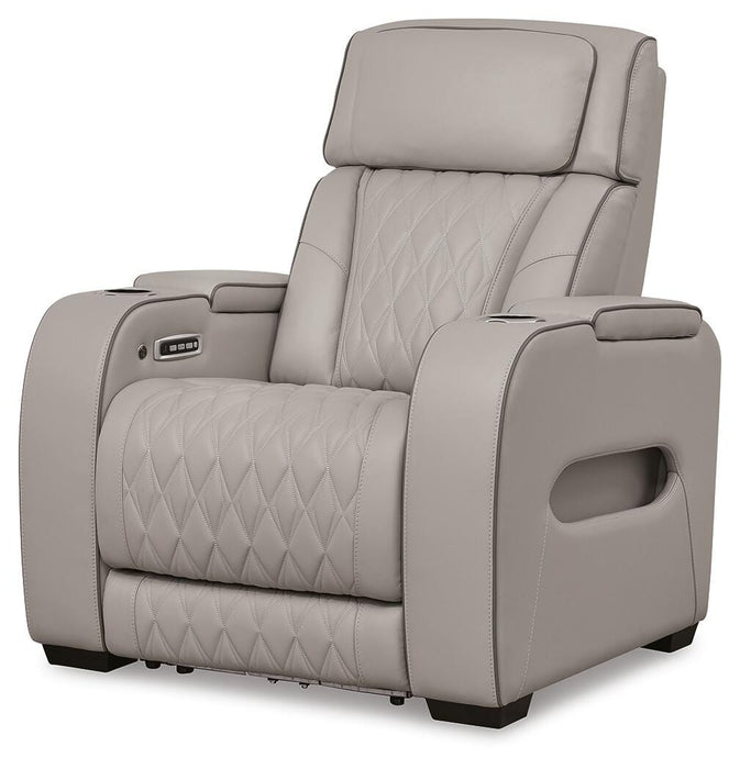 Boyington Living Room Set - US Furniture & Mattress (Waterbury,CT)*