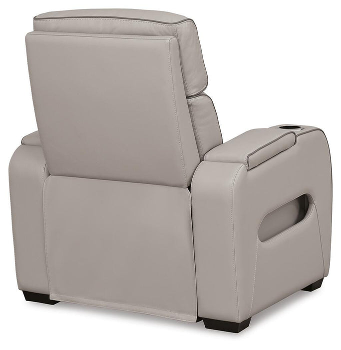 Boyington Living Room Set - US Furniture & Mattress (Waterbury,CT)*