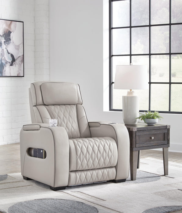 Boyington Living Room Set - US Furniture & Mattress (Waterbury,CT)*