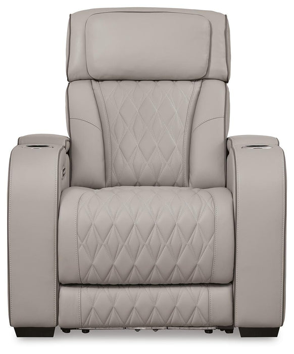 Boyington Living Room Set - US Furniture & Mattress (Waterbury,CT)*