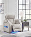 Boyington Power Recliner - US Furniture & Mattress (Waterbury,CT)*