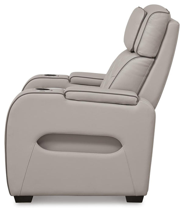 Boyington Living Room Set - US Furniture & Mattress (Waterbury,CT)*