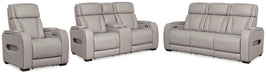 Boyington Living Room Set - US Furniture & Mattress (Waterbury,CT)*