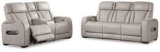 Boyington Living Room Set - US Furniture & Mattress (Waterbury,CT)*