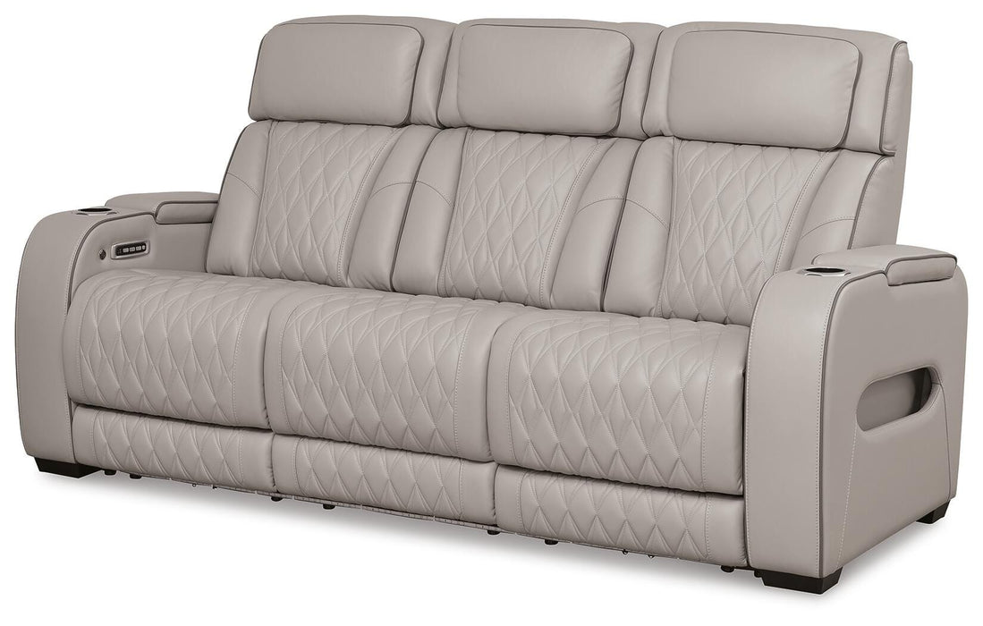 Boyington Living Room Set - US Furniture & Mattress (Waterbury,CT)*