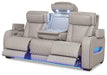 Boyington Living Room Set - US Furniture & Mattress (Waterbury,CT)*