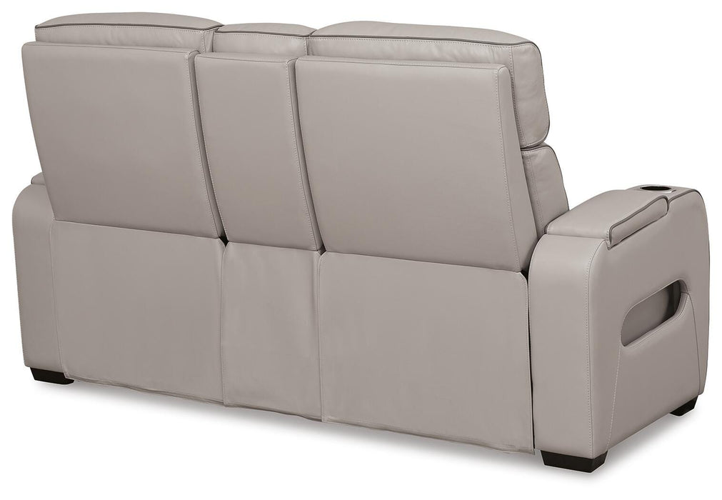 Boyington Living Room Set - US Furniture & Mattress (Waterbury,CT)*