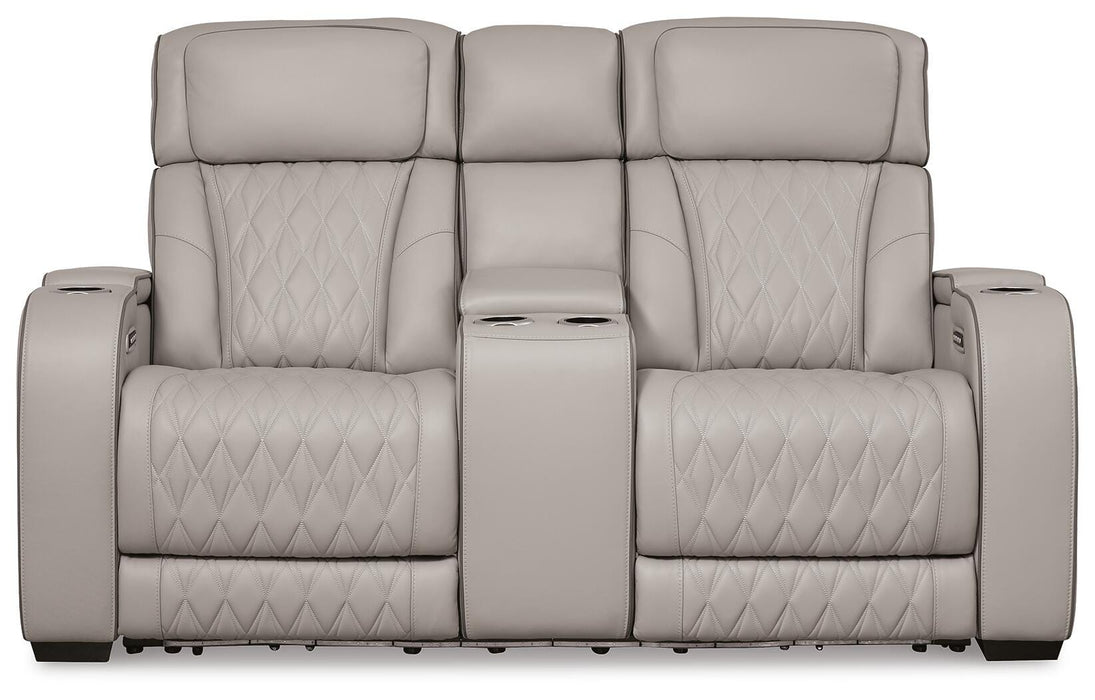 Boyington Living Room Set - US Furniture & Mattress (Waterbury,CT)*