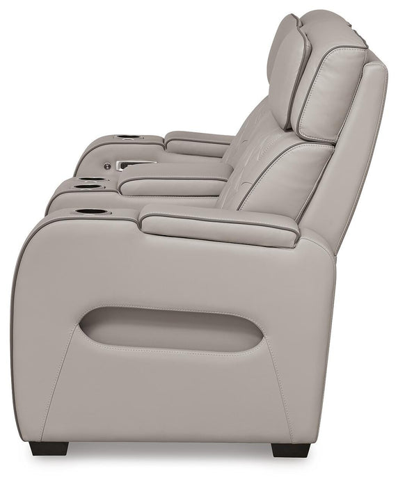Boyington Living Room Set - US Furniture & Mattress (Waterbury,CT)*