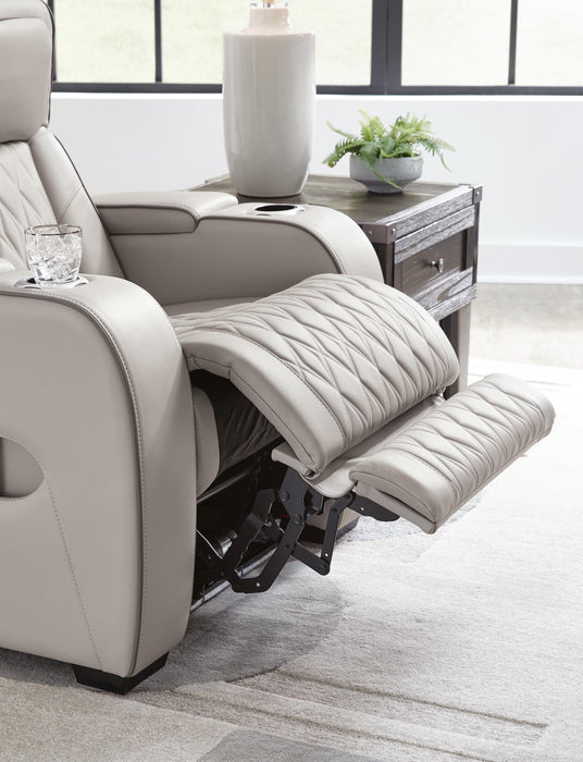 Boyington Living Room Set - US Furniture & Mattress (Waterbury,CT)*