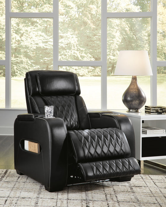 Boyington Living Room Set - US Furniture & Mattress (Waterbury,CT)*