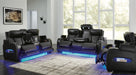 Boyington Living Room Set - US Furniture & Mattress (Waterbury,CT)*