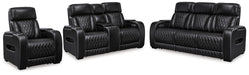 Boyington Living Room Set - US Furniture & Mattress (Waterbury,CT)*
