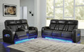Boyington Living Room Set - US Furniture & Mattress (Waterbury,CT)*