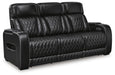 Boyington Living Room Set - US Furniture & Mattress (Waterbury,CT)*