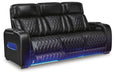 Boyington Power Reclining Sofa - US Furniture & Mattress (Waterbury,CT)*