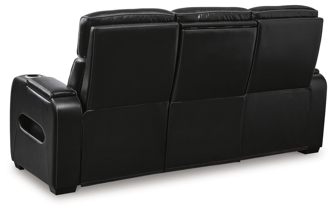 Boyington Power Reclining Sofa - US Furniture & Mattress (Waterbury,CT)*