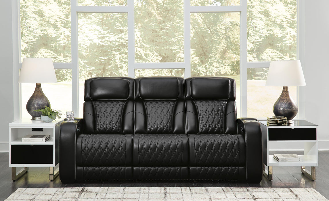 Boyington Living Room Set - US Furniture & Mattress (Waterbury,CT)*
