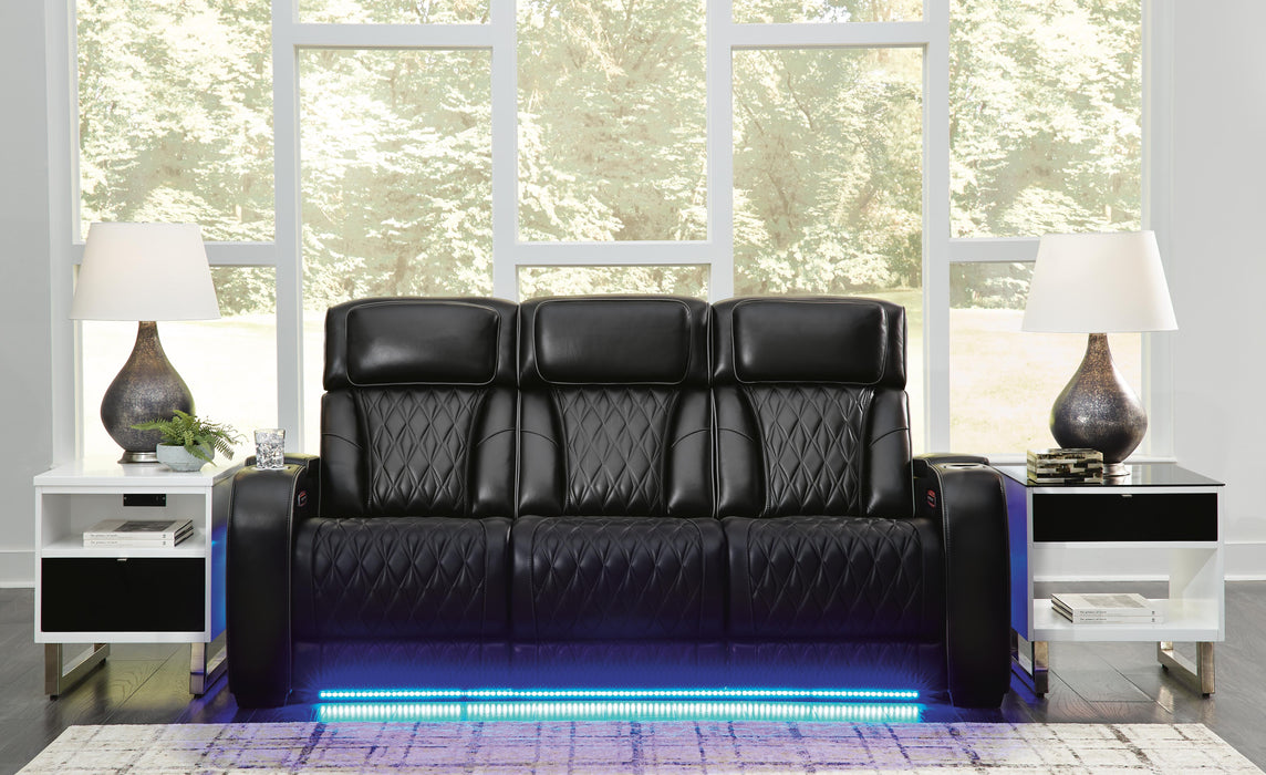 Boyington Living Room Set - US Furniture & Mattress (Waterbury,CT)*