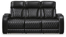 Boyington Power Reclining Sofa - US Furniture & Mattress (Waterbury,CT)*