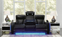 Boyington Power Reclining Sofa - US Furniture & Mattress (Waterbury,CT)*