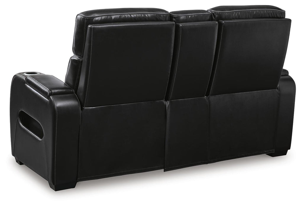 Boyington Living Room Set - US Furniture & Mattress (Waterbury,CT)*