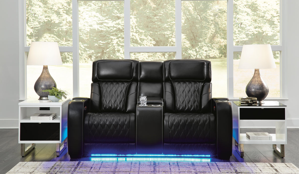 Boyington Living Room Set - US Furniture & Mattress (Waterbury,CT)*