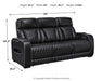 Boyington Living Room Set - US Furniture & Mattress (Waterbury,CT)*
