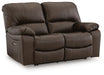 Leesworth Living Room Set - US Furniture & Mattress (Waterbury,CT)*