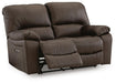 Leesworth Living Room Set - US Furniture & Mattress (Waterbury,CT)*