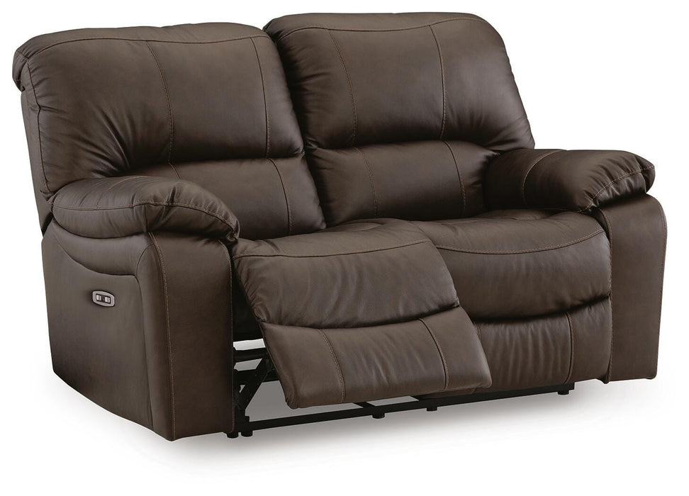 Leesworth Living Room Set - US Furniture & Mattress (Waterbury,CT)*