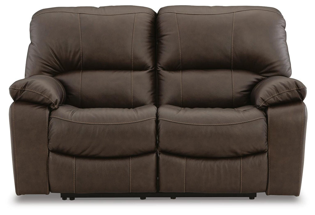 Leesworth Living Room Set - US Furniture & Mattress (Waterbury,CT)*