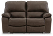 Leesworth Living Room Set - US Furniture & Mattress (Waterbury,CT)*