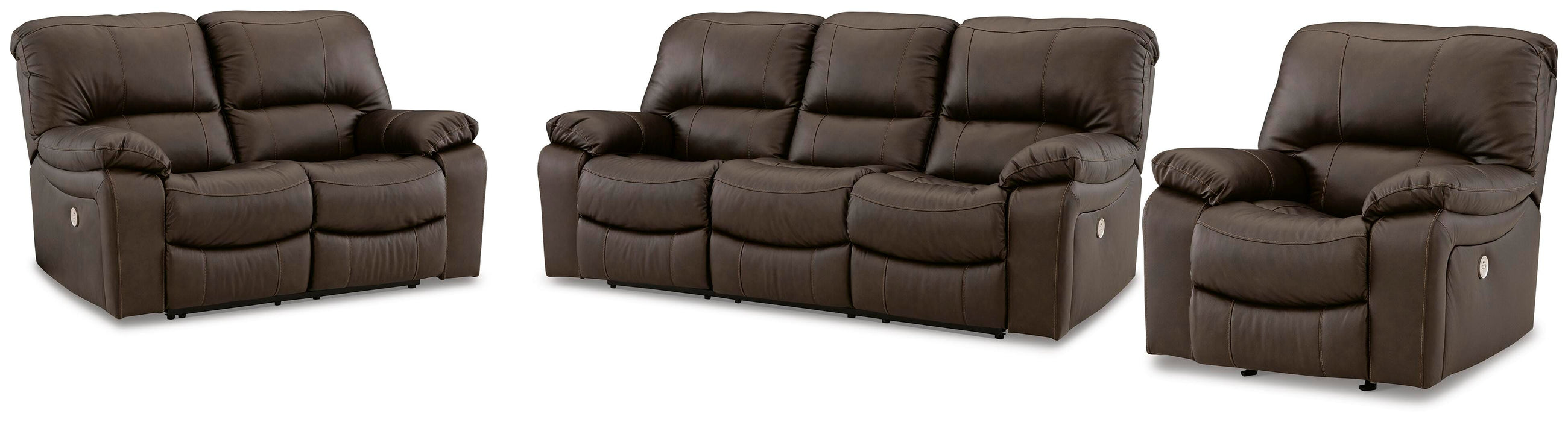 Leesworth Living Room Set - US Furniture & Mattress (Waterbury,CT)*